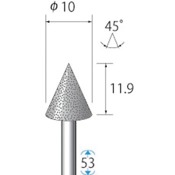 12413 �d���_�C�������h�o�[ NSK(�i�J�j�V) �e�[�p�[ ���x130 ���a3mm 69442266