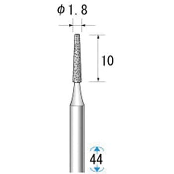 12496 �d���_�C�������h�o�[ NSK(�i�J�j�V) �e�[�p�[�敽 ���x320 ���a3mm 69442372