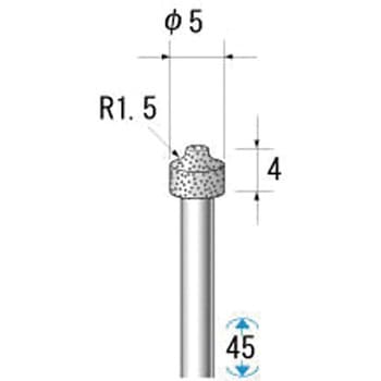 12525 CBN�d���o�[ NSK(�i�J�j�V) ���x140 ����8g ���a3mm 1�{ 69442442