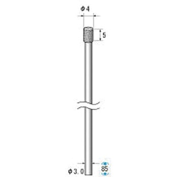 12721 �d���_�C�������h�o�[ NSK(�i�J�j�V) �~�� ���x120 ���a3mm 69442503