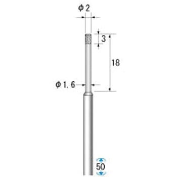 12742 �d���_�C�������h�o�[ NSK(�i�J�j�V) �~�� ���x120 ���a3mm 69442546