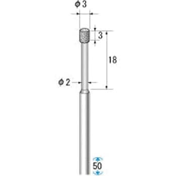 12743 �d���_�C�������h�o�[ NSK(�i�J�j�V) �~�� ���x120 ���a3mm 69442555