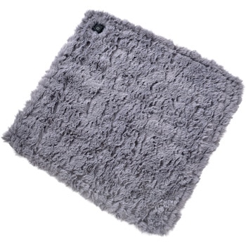 UHM-KDR01GY �z�b�g�}�b�g �O���[ ELPA 69442585