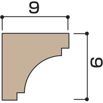 KM-1048 �L���[���[�� �ؐ����[���f�B���O R�Edot�ES 1�{ KM-1048 69442759
