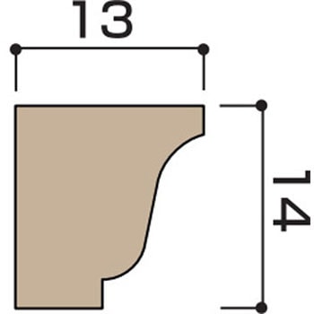 KM-1106 �L���[���[�� �ؐ����[���f�B���O R�Edot�ES 1�{ KM-1106 69442847