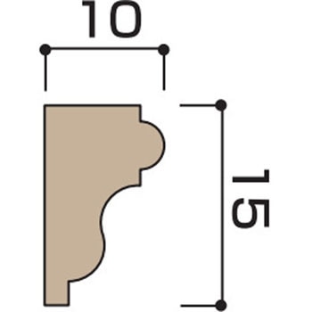 KM-1118 �L���[���[�� �ؐ����[���f�B���O R�Edot�ES 1�{ KM-1118 69442856