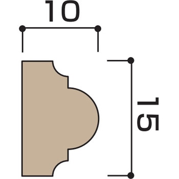 KM-1233 �L���[���[�� �ؐ����[���f�B���O R�Edot�ES 1�{ KM-1233 69442865