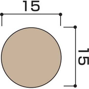 KM-1009 �L���[���[�� �ؐ����[���f�B���O R�Edot�ES 1�{ KM-1009 69442890