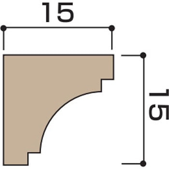 KM-1050 �L���[���[�� �ؐ����[���f�B���O R�Edot�ES 1�{ KM-1050 69442899