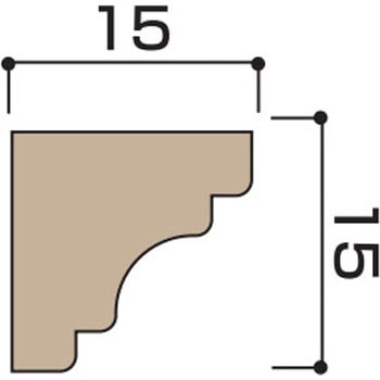 KM-1059 �L���[���[�� �ؐ����[���f�B���O R�Edot�ES 1�{ KM-1059 69442908