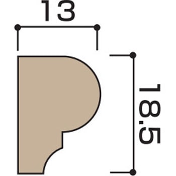 KM-1073 �L���[���[�� �ؐ����[���f�B���O R�Edot�ES 1�{ KM-1073 69442935