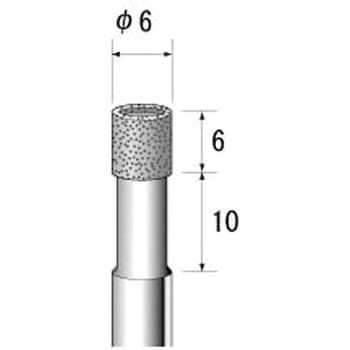 13034 �d���_�C�������h�o�[ NSK(�i�J�j�V) �~�� ���x100 ���a6mm 69442948