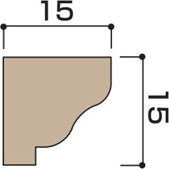 KM-1105 �L���[���[�� �ؐ����[���f�B���O R�Edot�ES 1�{ KM-1105 69442951