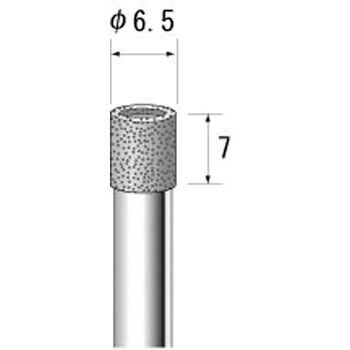 13035 �d���_�C�������h�o�[ NSK(�i�J�j�V) �~�� ���x100 ���a6mm 69442957