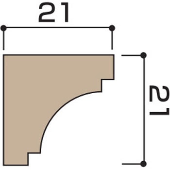 KM-1051 �L���[���[�� �ؐ����[���f�B���O R�Edot�ES 1�{ KM-1051 69442987