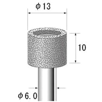 13041 �d���_�C�������h�o�[ NSK(�i�J�j�V) �~�� ���x100 ���a6mm 69442993