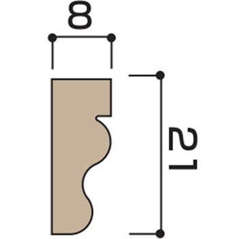 KM-1080 �L���[���[�� �ؐ����[���f�B���O R�Edot�ES 1�{ KM-1080 69443021