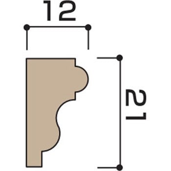 KM-1119 �L���[���[�� �ؐ����[���f�B���O R�Edot�ES 1�{ KM-1119 69443057