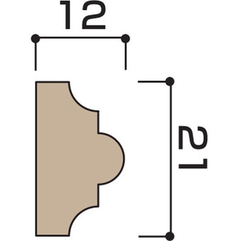 KM-1237 �L���[���[�� �ؐ����[���f�B���O R�Edot�ES 1�{ KM-1237 69443075