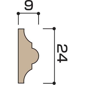 KM-1238 �L���[���[�� �ؐ����[���f�B���O R�Edot�ES 1�{ KM-1238 69443091