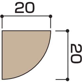 KM-1003 �L���[���[�� �ؐ����[���f�B���O R�Edot�ES 1�{ KM-1003 69443109
