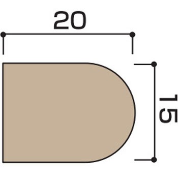 KM-1028 �L���[���[�� �ؐ����[���f�B���O R�Edot�ES 1�{ KM-1028 69443118
