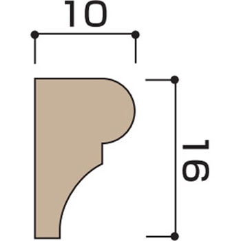 KM-1072 �L���[���[�� �ؐ����[���f�B���O R�Edot�ES 1�{ KM-1072 69443127