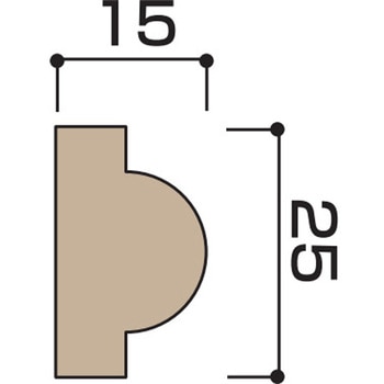 KM-1242 �L���[���[�� �ؐ����[���f�B���O R�Edot�ES 1�{ KM-1242 69443161