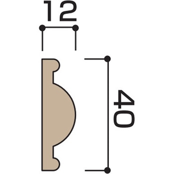 KM-1248 �L���[���[�� �ؐ����[���f�B���O R�Edot�ES 1�{ KM-1248 69443206