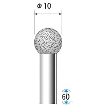 13204 �d���_�C�������h�o�[ NSK(�i�J�j�V) �� ���x120 ���a6mm 69443228