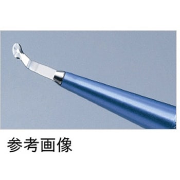 マイクロフェザー ラウンドナイフ 5本入 フェザー安全剃刀