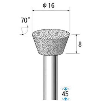 13372 �d���_�C�������h�o�[ NSK(�i�J�j�V) �t�e�[�p�[ ���x120 ���a6mm 69443517