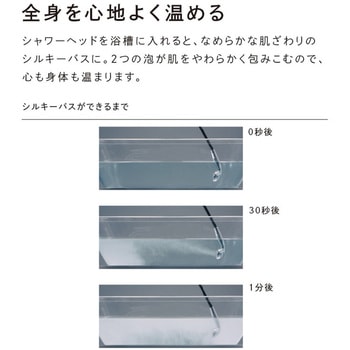 ReFa FINE BUBBLE ONE MTG