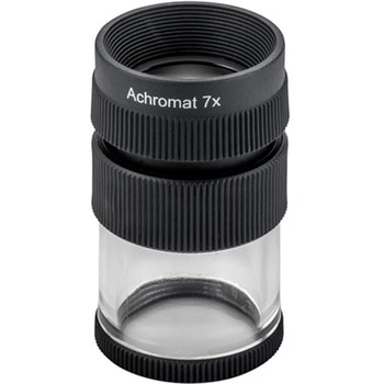 スケールルーペ(1152-01付)視度調節可 エッシェンバッハ