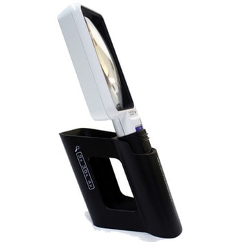 LEDワイドライトルーペ エッシェンバッハ