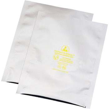 防湿 ESDバッグ DESCO