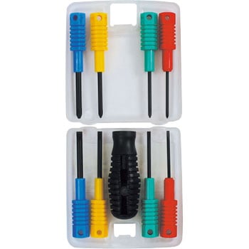 ドライバー組 Three Axis