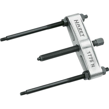 1775N-16 ベアリングセパレーター用プーラー ハゼット 69446798