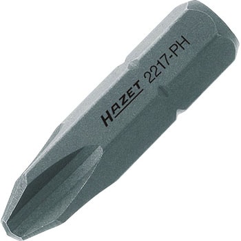 ビット(差込角8mm) ハゼット