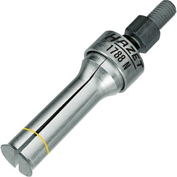 インターナルエクストラクター ハゼット