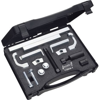 プーリーエクストラクターセット ハゼット