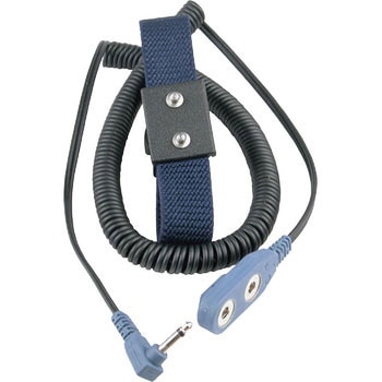 リストストラップ DESCO