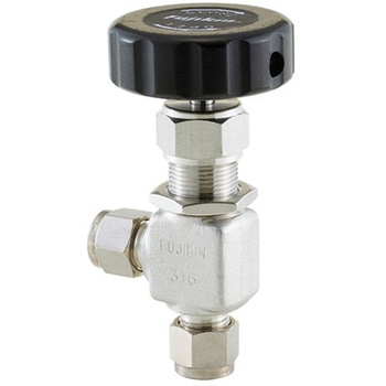 PUH-016-12.7-SH-V �j�[�h���o���u_16.2MPa_�j���[V-Series SUSF316 �H������(�C���`) �A���O�� �t�W�L�� 69449436