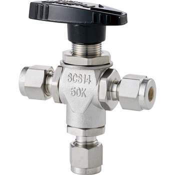 PUBVT-95-6-V �{�[���o���u_4.9MPa_�j���[V-Series SCS14 3�� �H������(�~��) �t�W�L�� 69449567