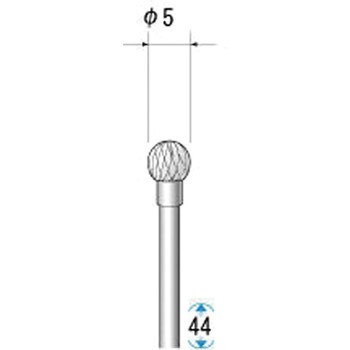23037 ���d�J�b�^�[ NSK(�i�J�j�V) ��(�_�u���J�b�g) ����4g ���a2.34mm 1�{ 69450483