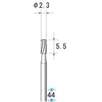 23126 ���d�J�b�^�[ NSK(�i�J�j�V) �~��(�V���O���J�b�g) ����3g ���a2.34mm 1�{ 69450623