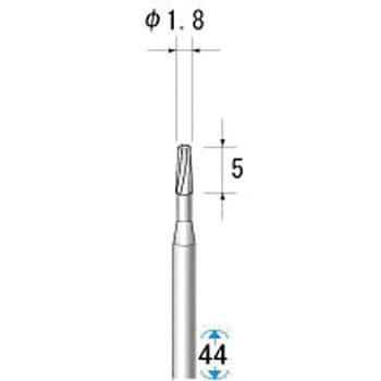 23135 ���d�J�b�^�[ NSK(�i�J�j�V) �e�[�p�[(�V���O���J�b�g) ����3g ���a2.34mm 1�{ 69450675