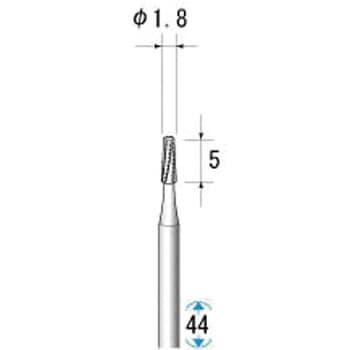 23175 ���d�J�b�^�[ NSK(�i�J�j�V) �e�[�p�[(�`�b�v�J�b�g) ����3g ���a2.34mm 1�{ 69450842