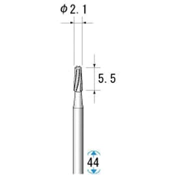 23176 ���d�J�b�^�[ NSK(�i�J�j�V) �e�[�p�[(�`�b�v�J�b�g) ����4g ���a2.34mm 1�{ 69450858