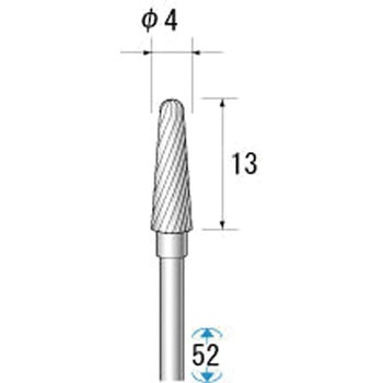23257 ���d�J�b�^�[ NSK(�i�J�j�V) �e�[�p�[���(�V���O���J�b�g) ����4g ���a2.34mm 1�{ 69450912